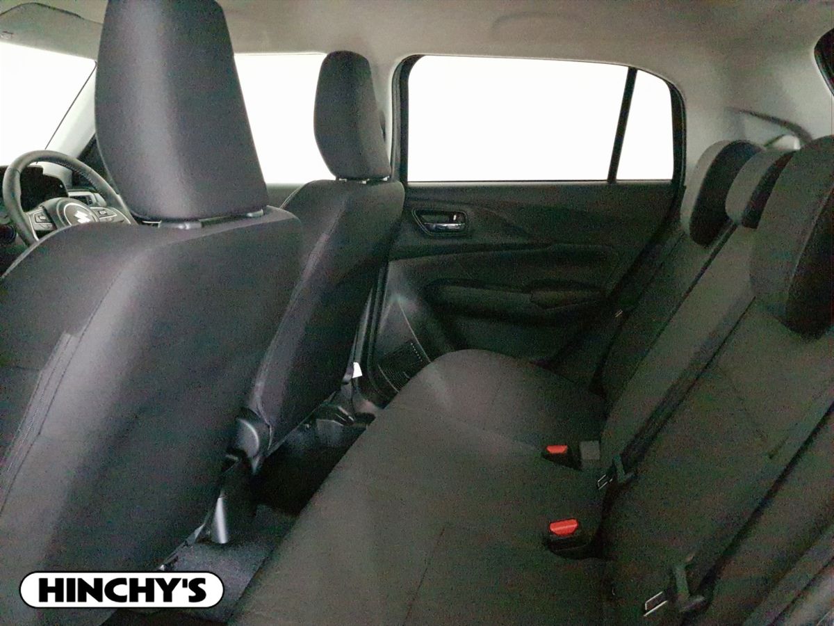 Suzuki Suzuki Swift Motion 1.2 Automatic