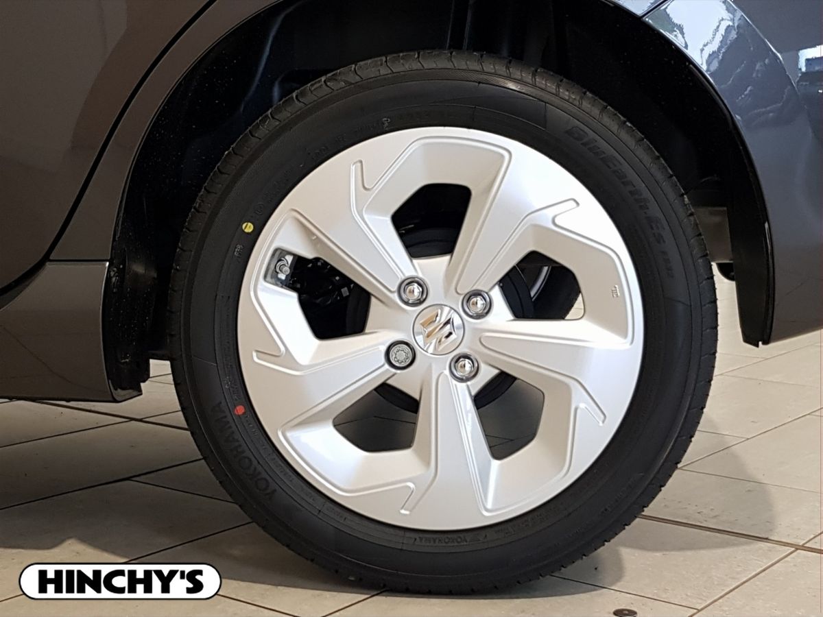 Suzuki Suzuki Swift Motion 1.2 Automatic