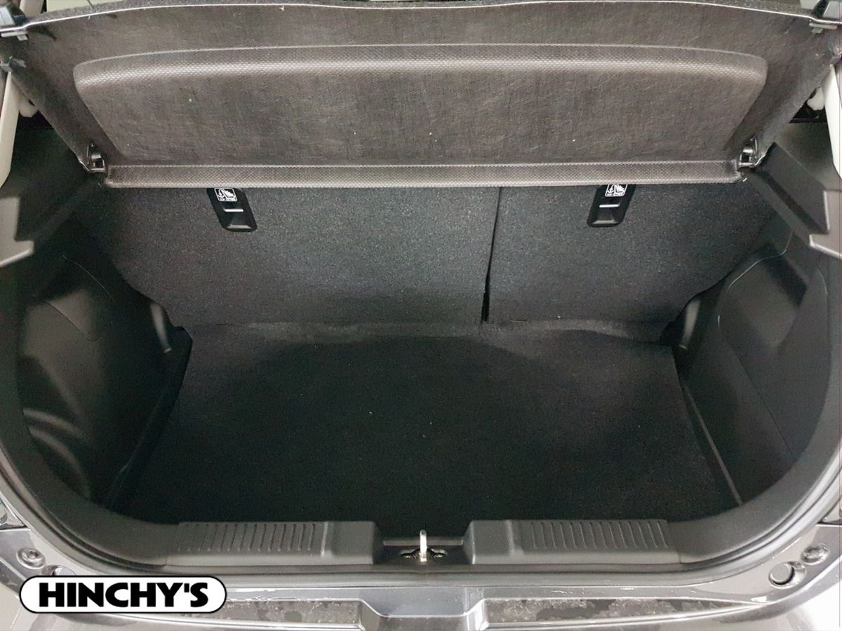 Suzuki Suzuki Swift Motion 1.2 Automatic