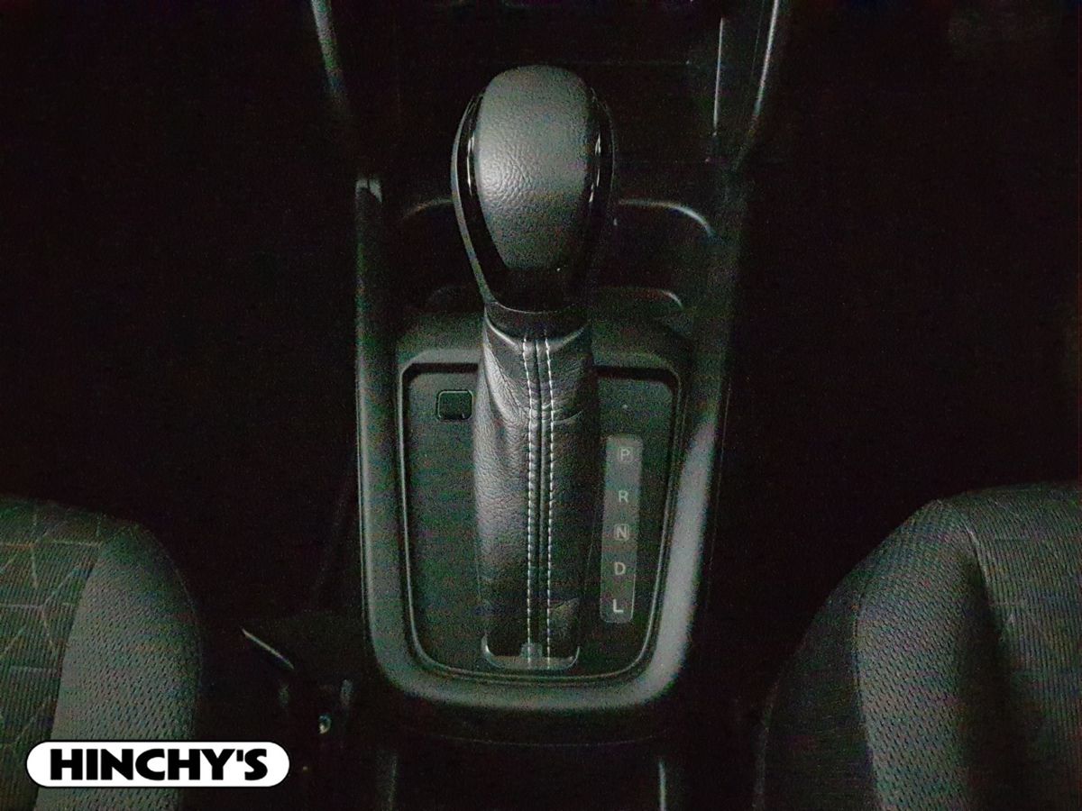 Suzuki Suzuki Swift Motion 1.2 Automatic