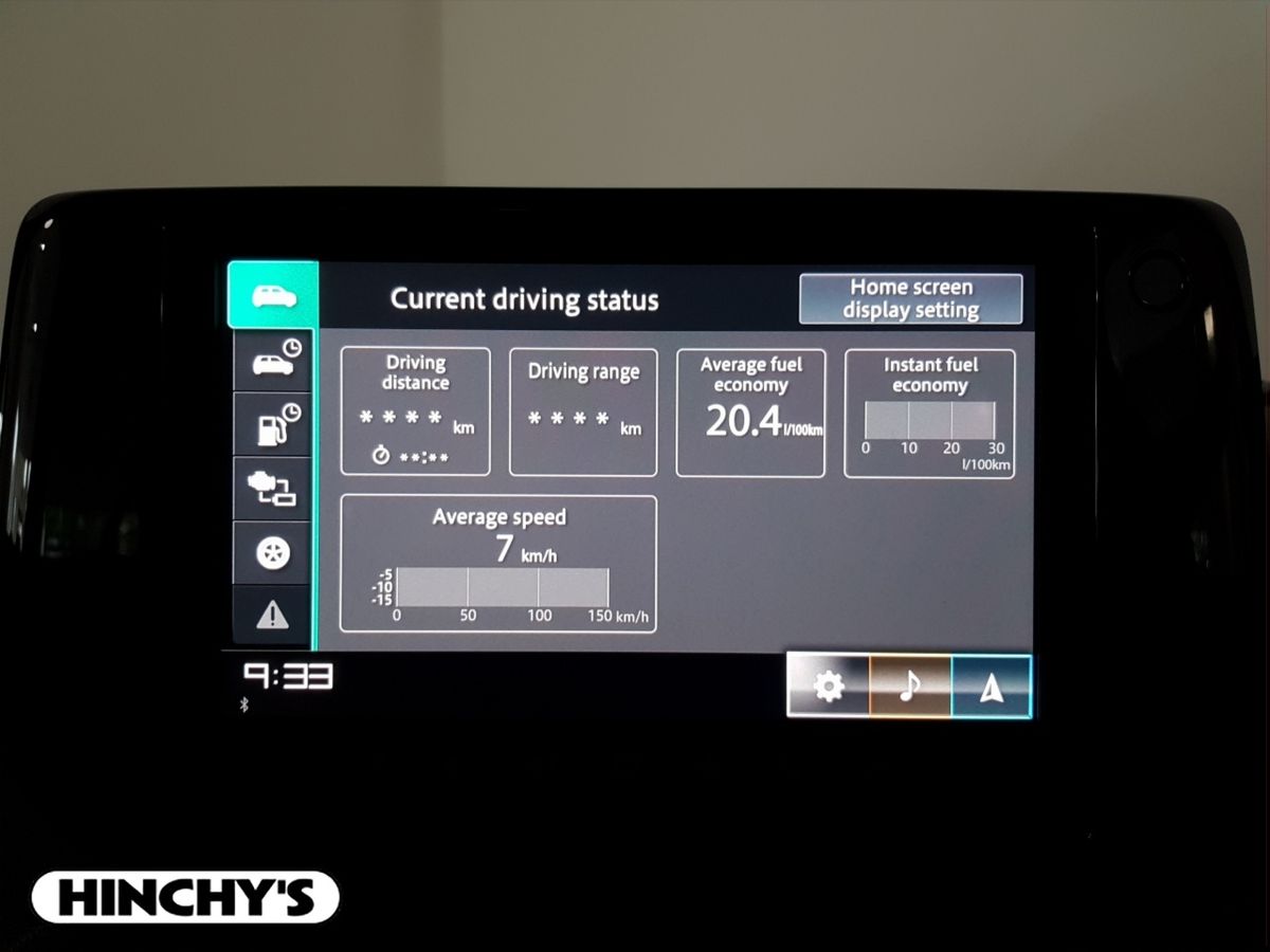 Suzuki Suzuki Swift Motion 1.2 Automatic