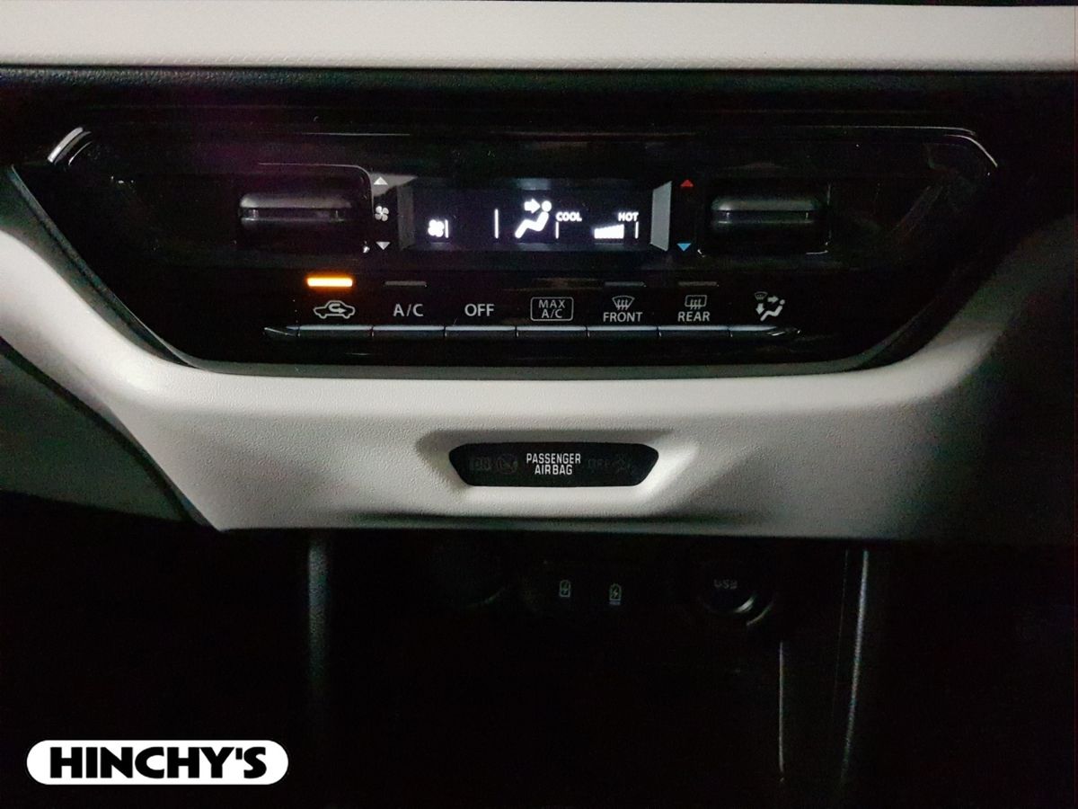 Suzuki Suzuki Swift Motion 1.2 Automatic