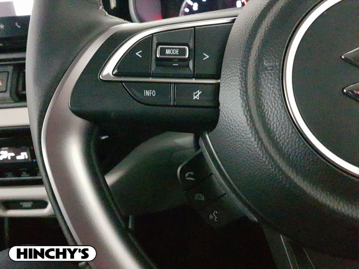 Suzuki Suzuki Swift Motion 1.2 Automatic