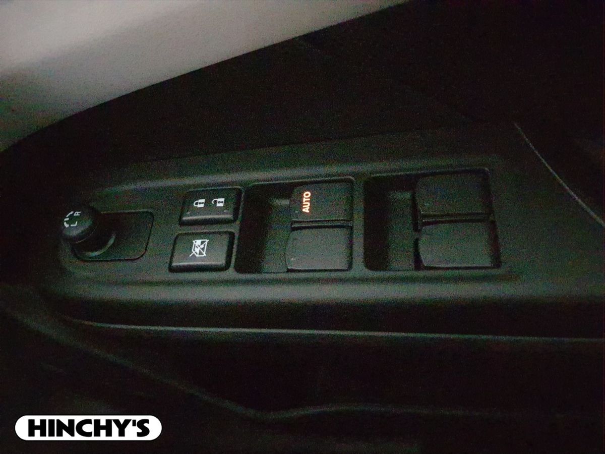 Suzuki Suzuki Swift Motion 1.2 Automatic