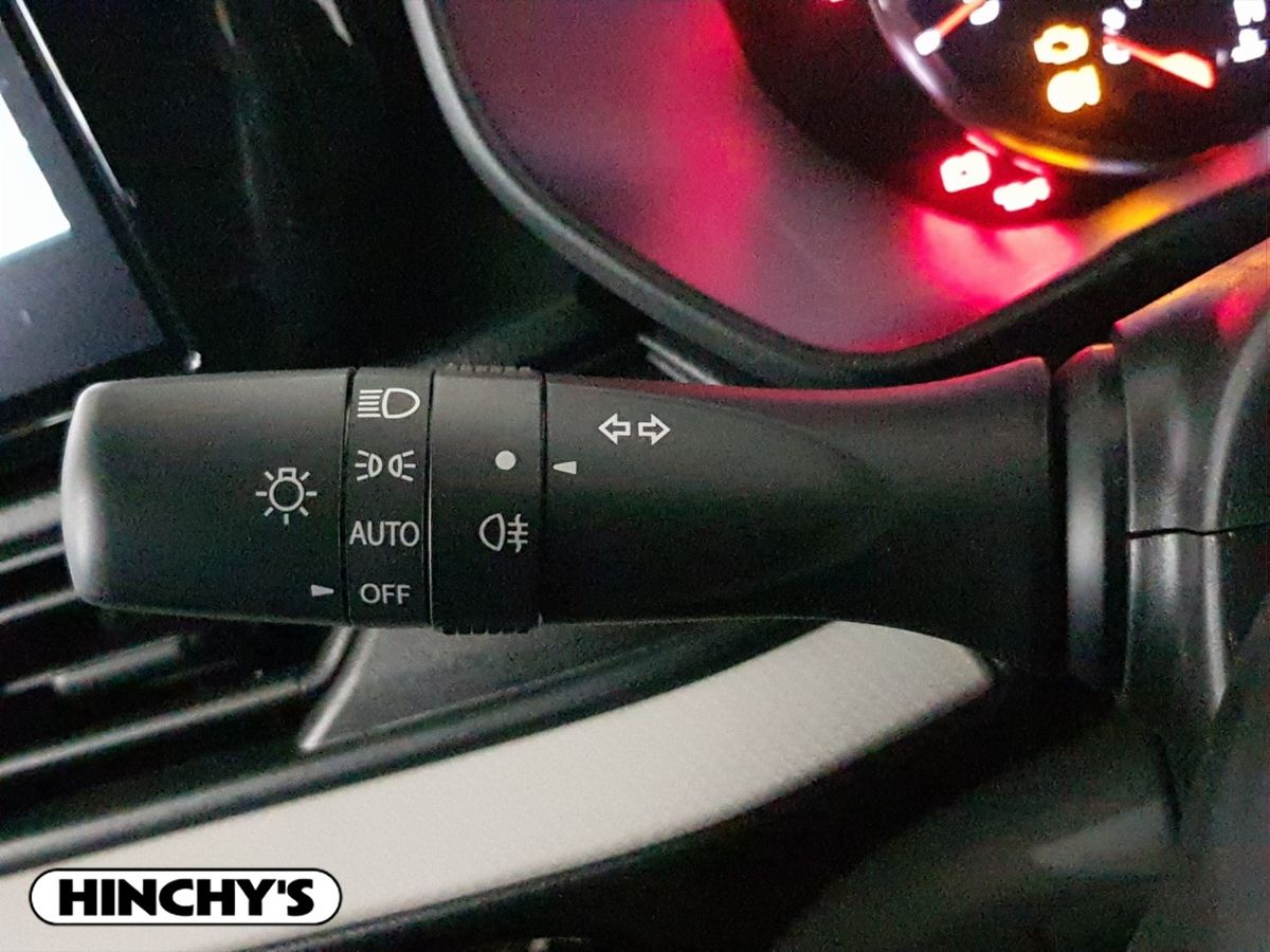 Suzuki Suzuki Swift Motion 1.2 Automatic