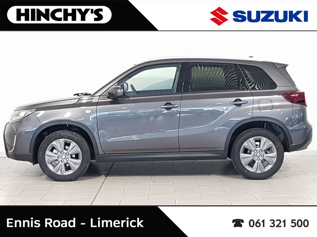 Suzuki Suzuki Vitara New Motion 1.4T