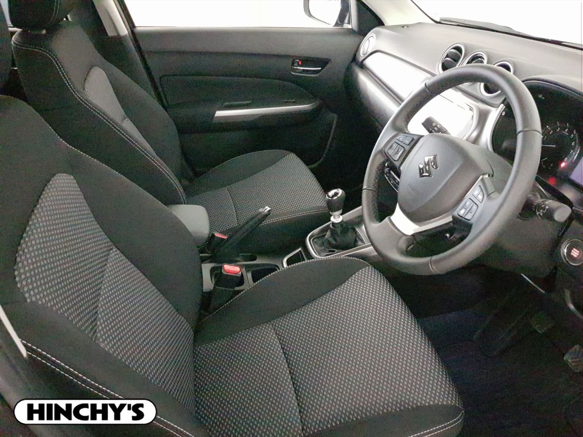 Suzuki Suzuki Vitara New Motion 1.4T