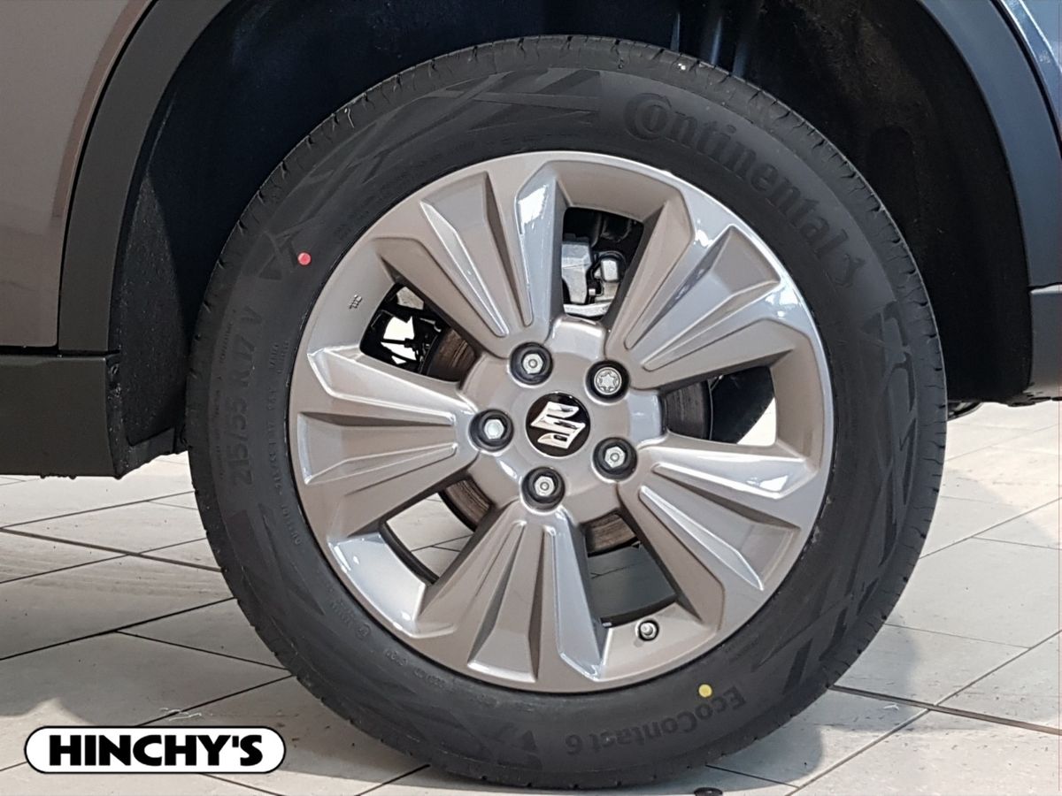 Suzuki Suzuki Vitara New Motion 1.4T