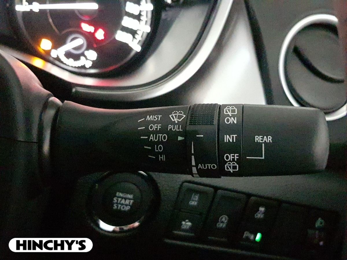 Suzuki Suzuki Vitara New Motion 1.4T