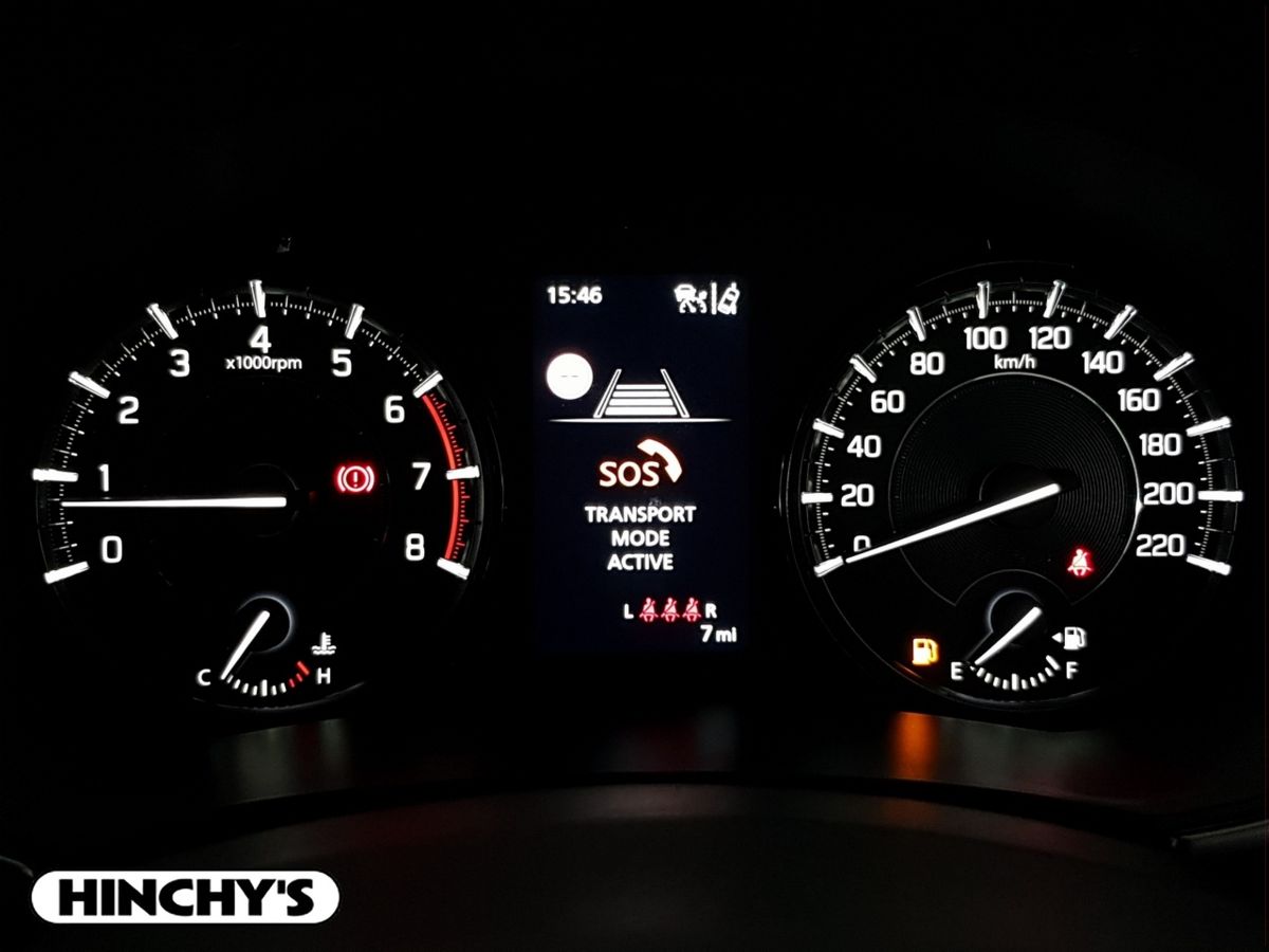 Suzuki Suzuki Vitara New Motion 1.4T