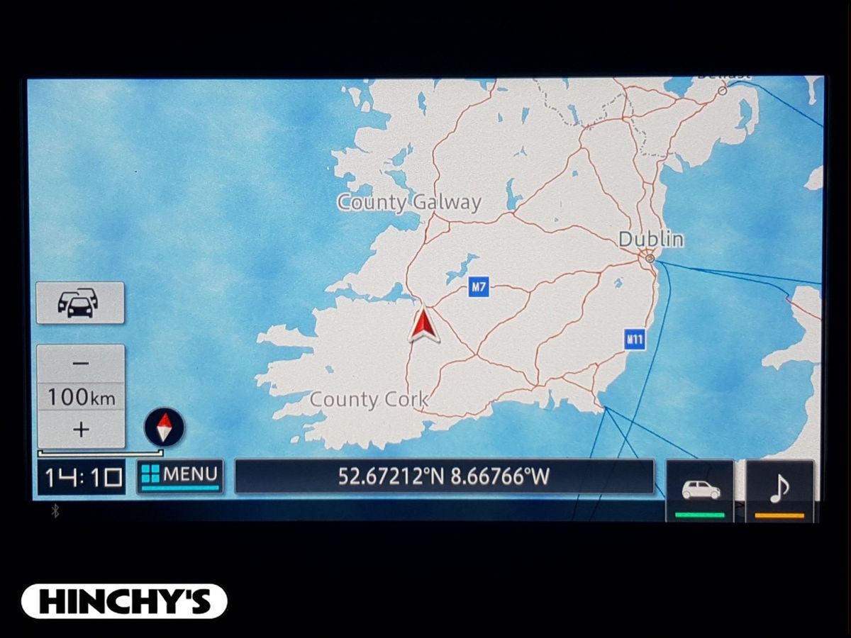 Suzuki Suzuki Vitara Vitara 1.5 Full Hybrid SZ-T AGS