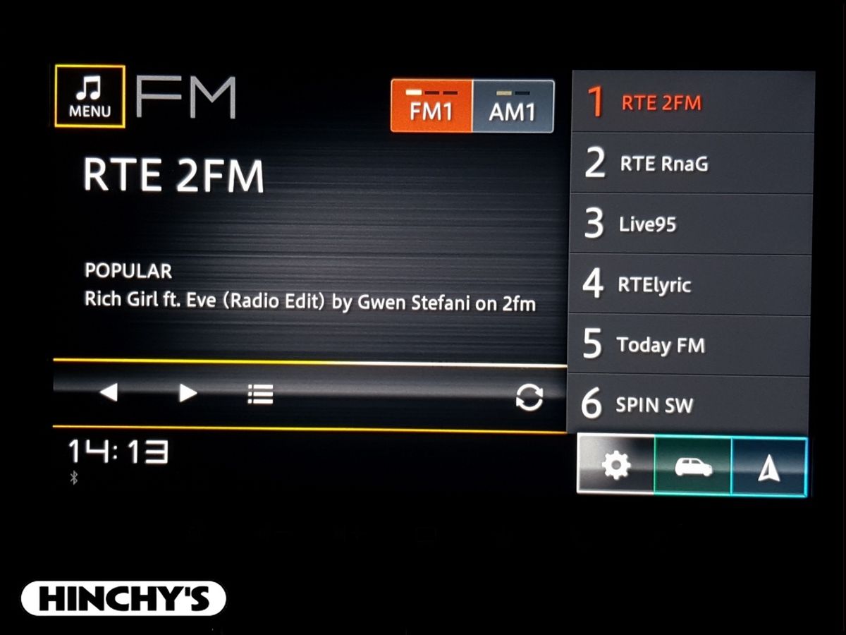 Suzuki Suzuki Vitara Vitara 1.5 Full Hybrid SZ-T AGS