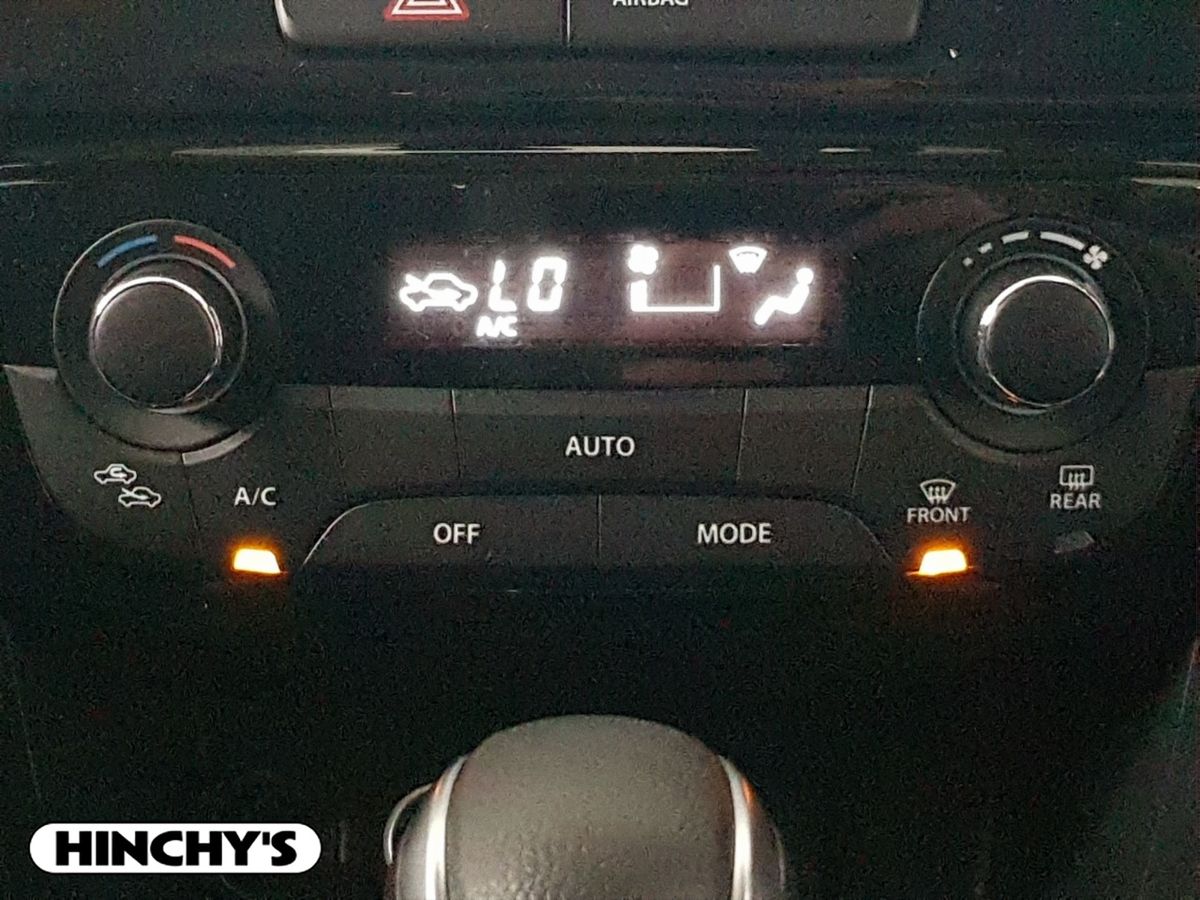 Suzuki Suzuki Vitara Vitara 1.5 Full Hybrid SZ-T AGS