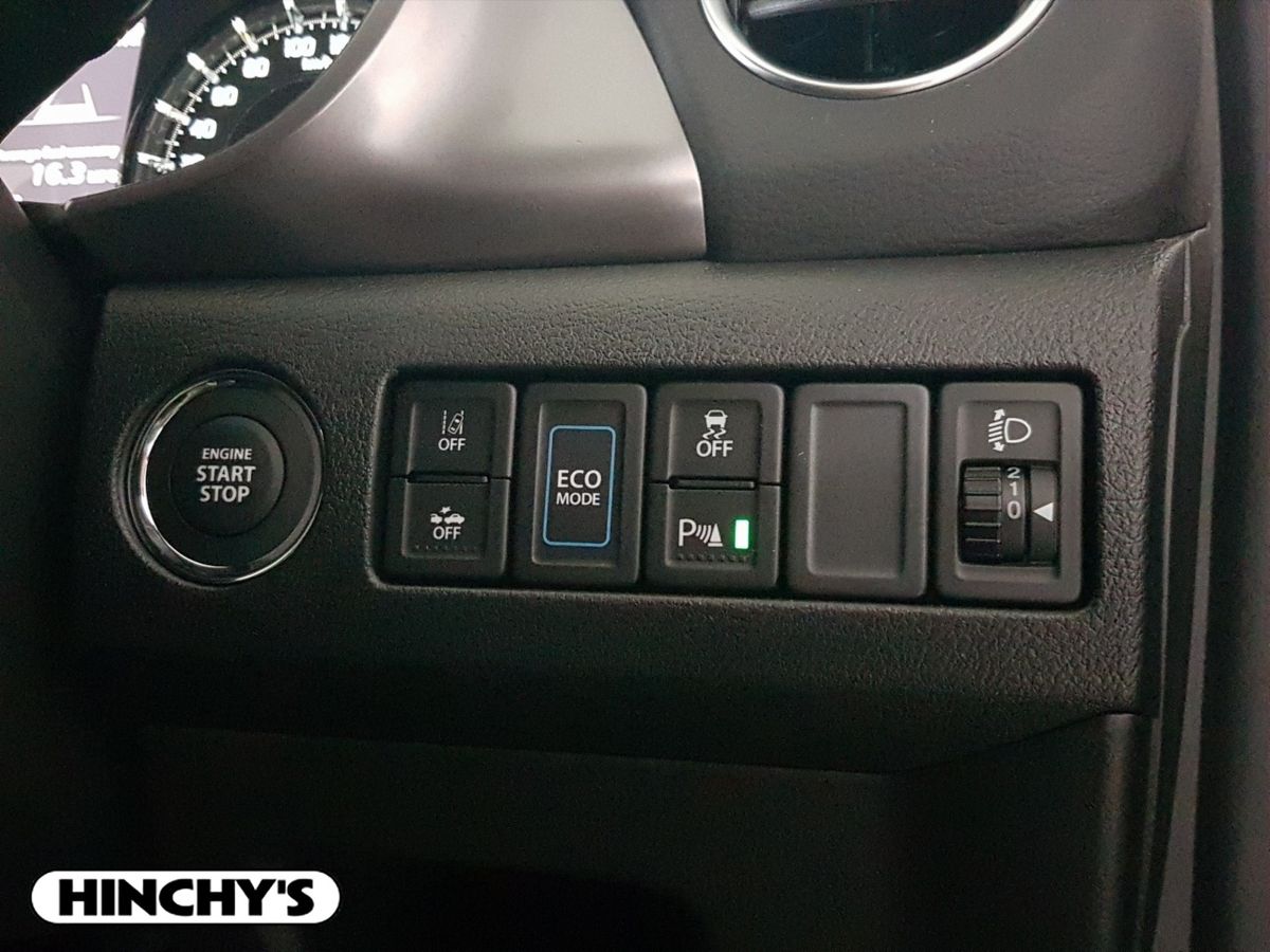 Suzuki Suzuki Vitara Vitara 1.5 Full Hybrid SZ-T AGS