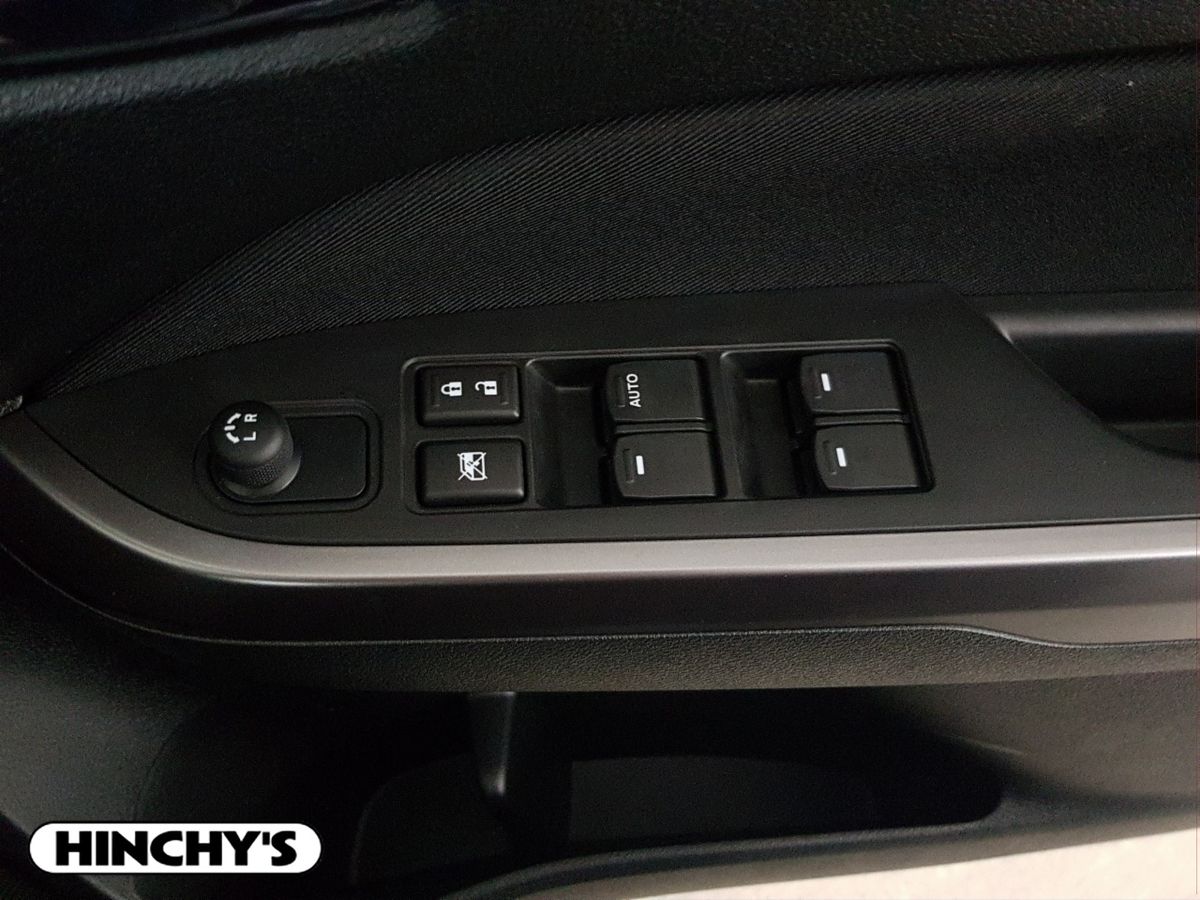 Suzuki Suzuki Vitara Vitara 1.5 Full Hybrid SZ-T AGS