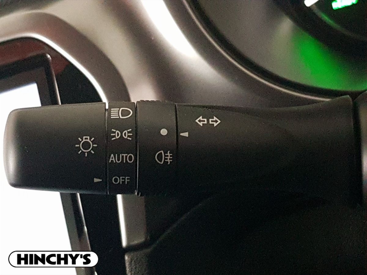 Suzuki Suzuki Vitara Vitara 1.5 Full Hybrid SZ-T AGS