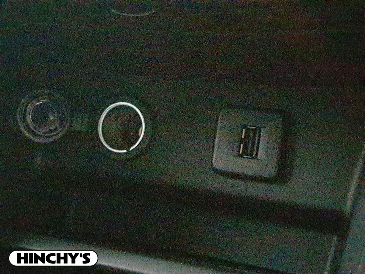 Suzuki Suzuki Vitara Vitara 1.5 Full Hybrid SZ-T AGS