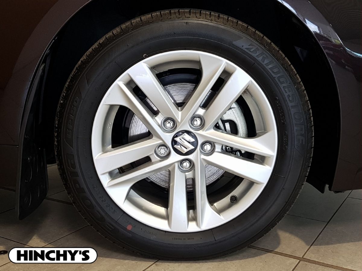 Suzuki Suzuki Swace Swace 1.8 Hybrid SZ-T CVT