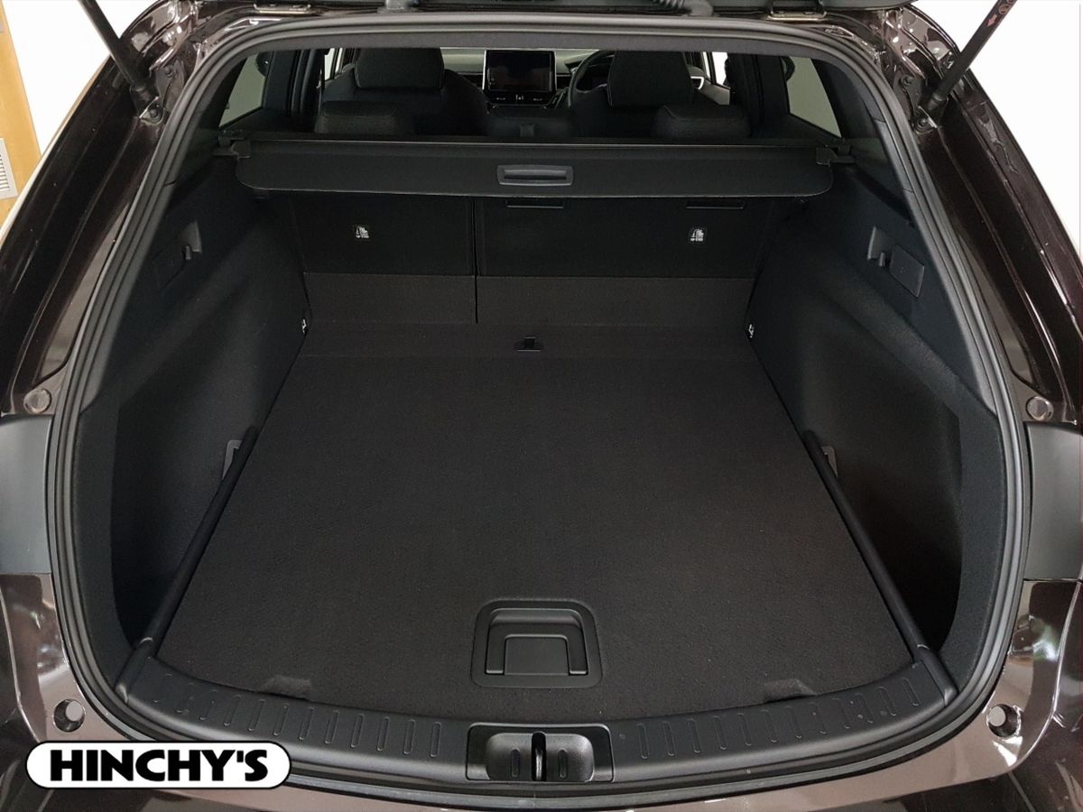 Suzuki Suzuki Swace Swace 1.8 Hybrid SZ-T CVT