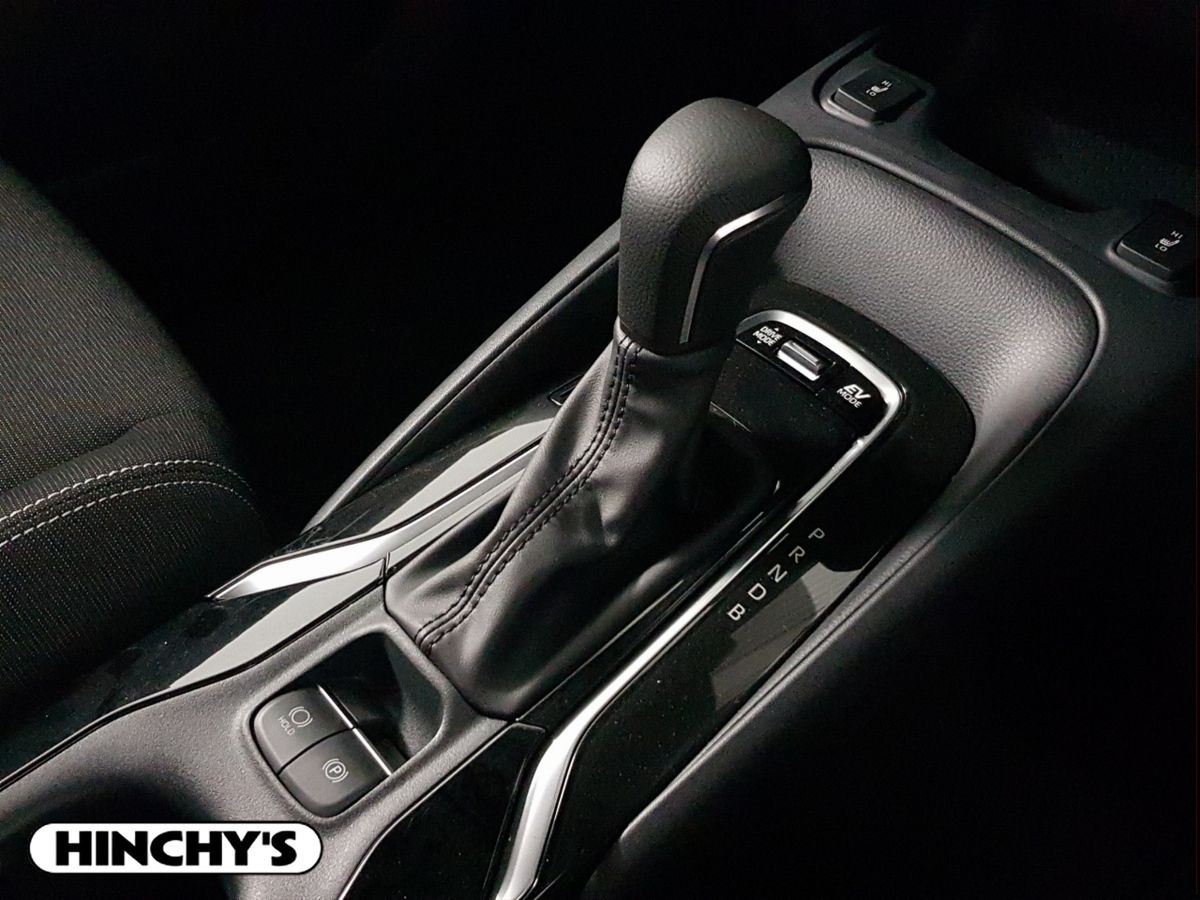 Suzuki Suzuki Swace Swace 1.8 Hybrid SZ-T CVT