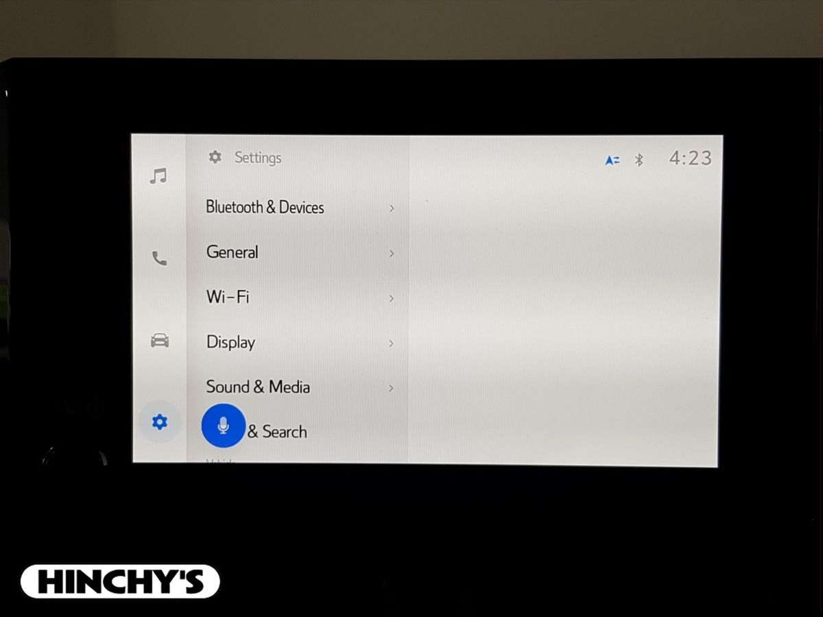 Suzuki Suzuki Swace Swace 1.8 Hybrid SZ-T CVT