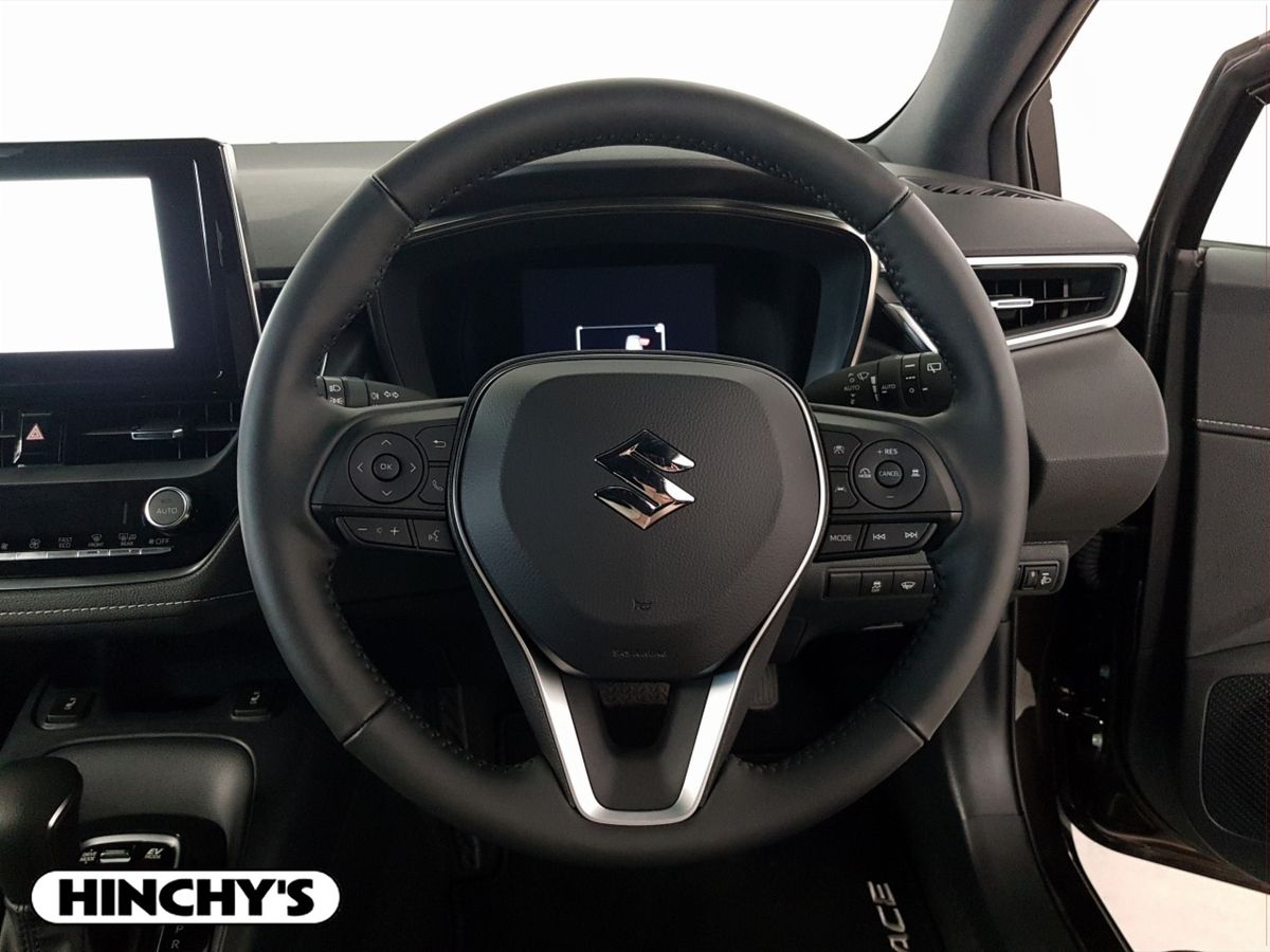 Suzuki Suzuki Swace Swace 1.8 Hybrid SZ-T CVT