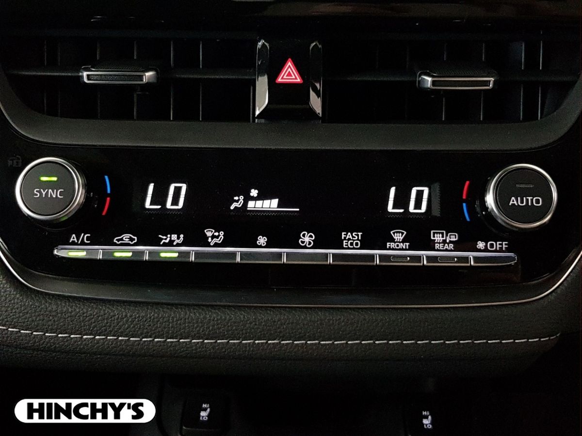 Suzuki Suzuki Swace Swace 1.8 Hybrid SZ-T CVT