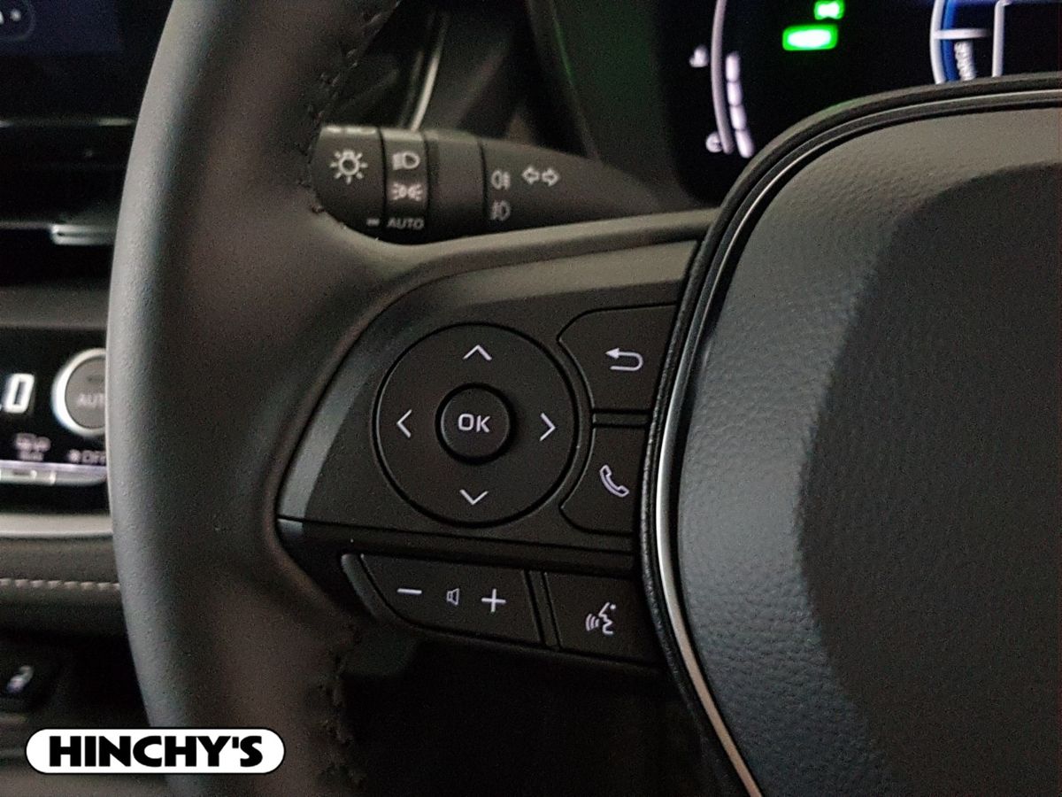 Suzuki Suzuki Swace Swace 1.8 Hybrid SZ-T CVT