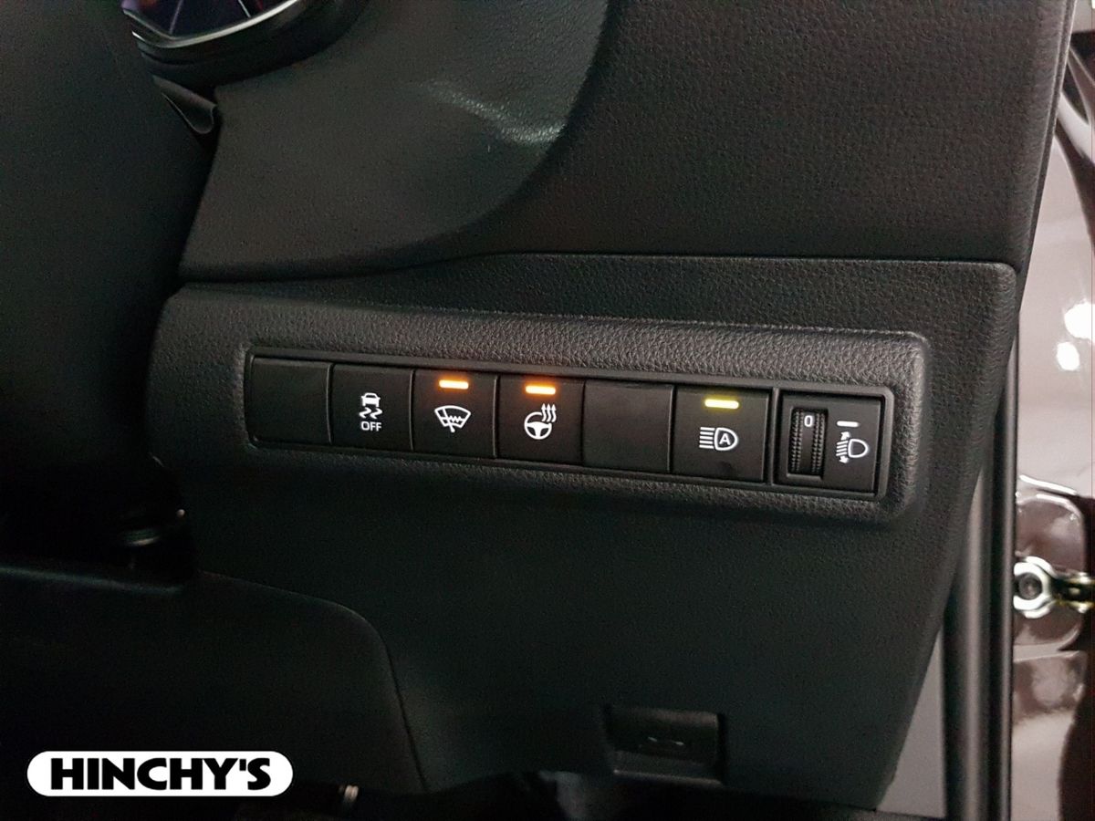 Suzuki Suzuki Swace Swace 1.8 Hybrid SZ-T CVT