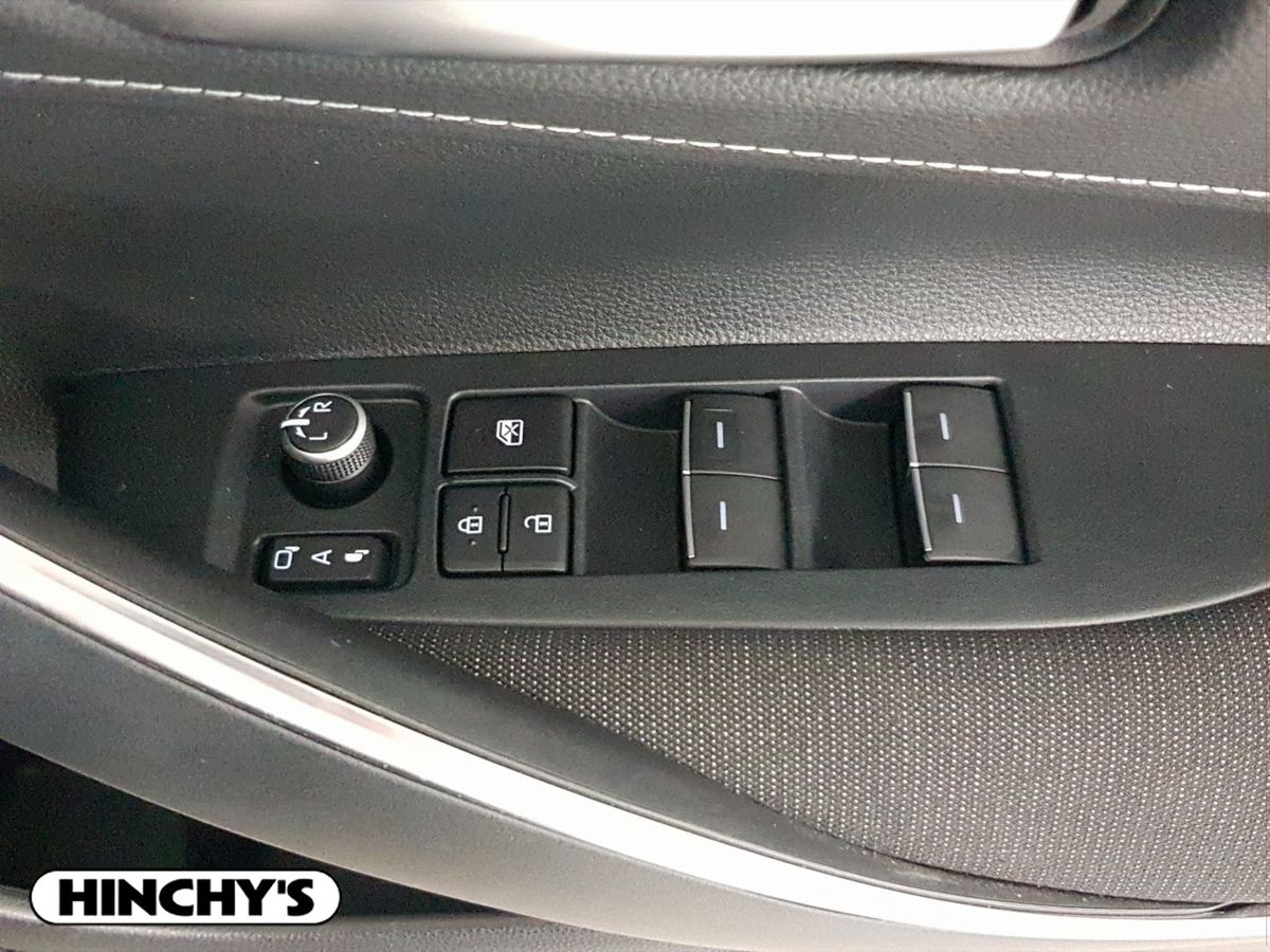 Suzuki Suzuki Swace Swace 1.8 Hybrid SZ-T CVT