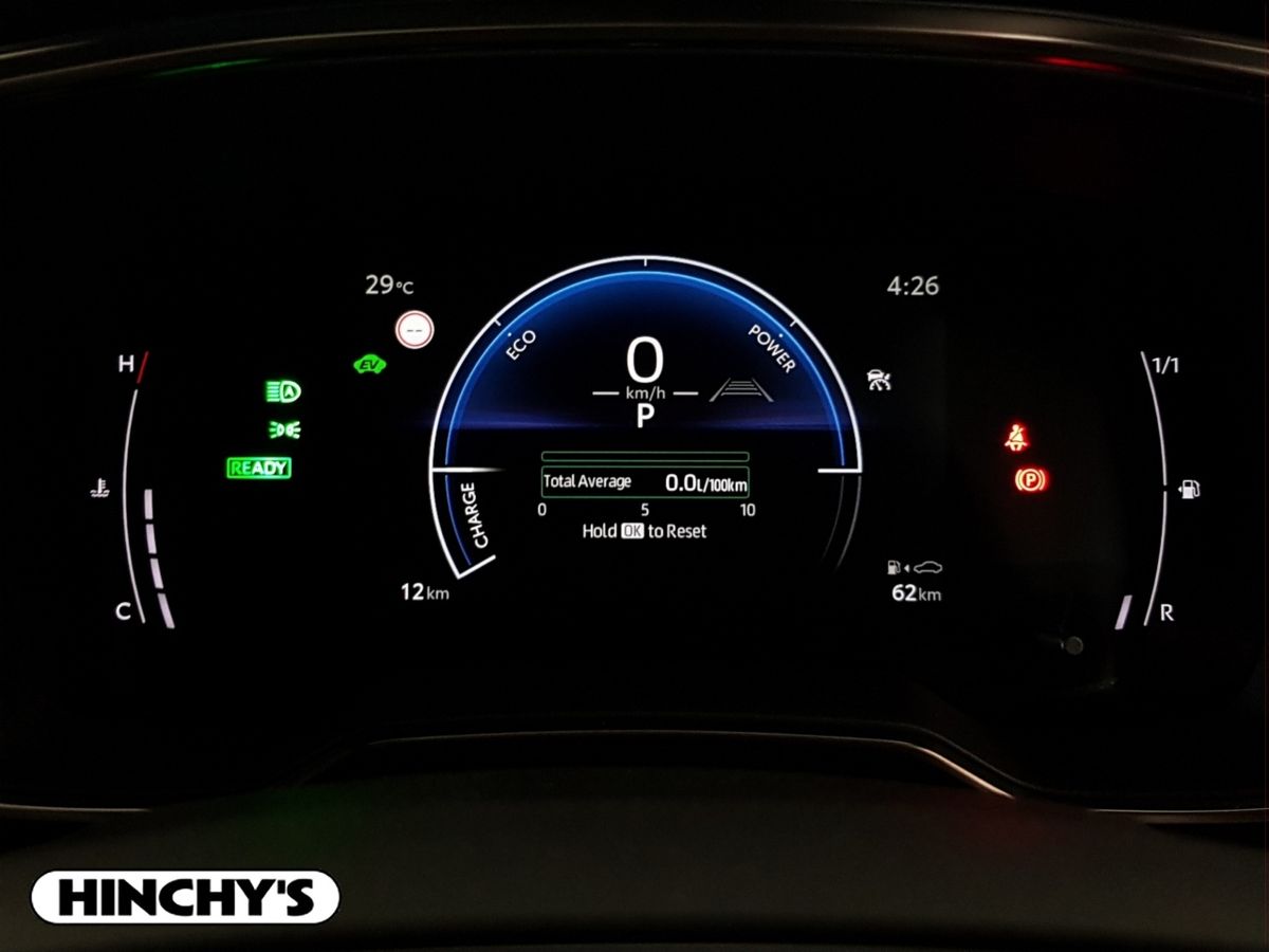 Suzuki Suzuki Swace Swace 1.8 Hybrid SZ-T CVT