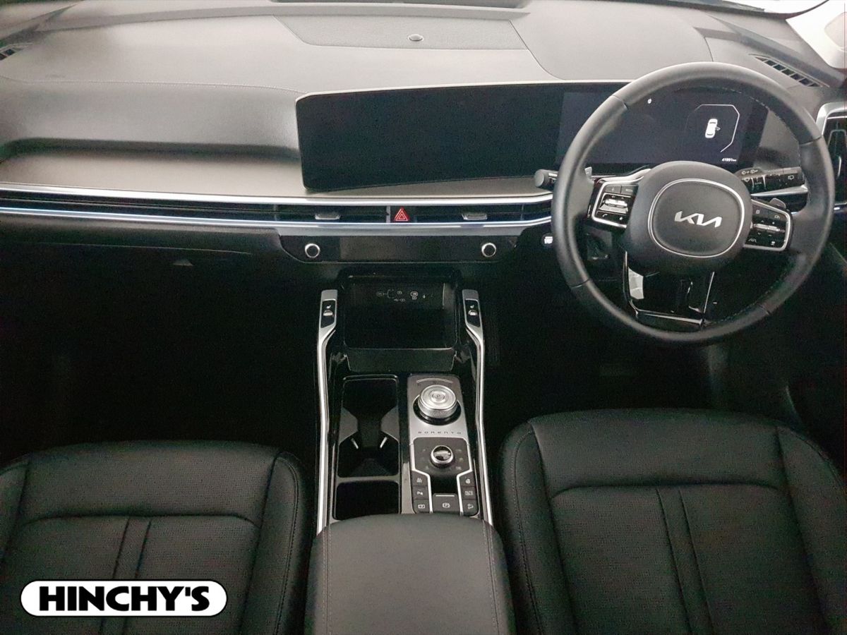 Kia Kia Sorento 1.6 PHEV