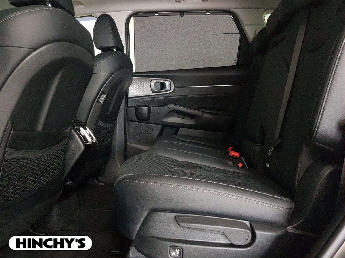 Kia Kia Sorento 1.6 PHEV