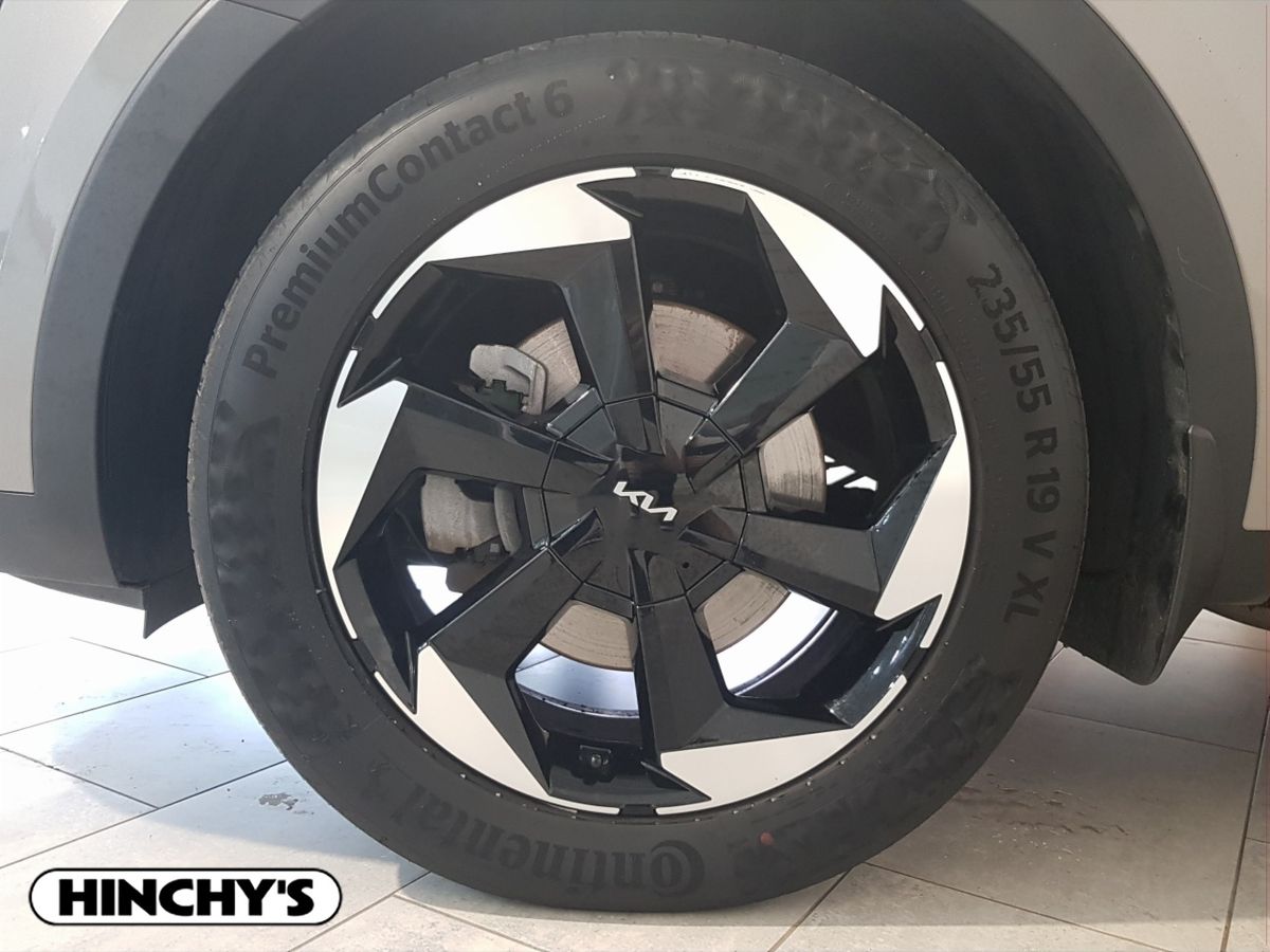 Kia Kia Sorento 1.6 PHEV