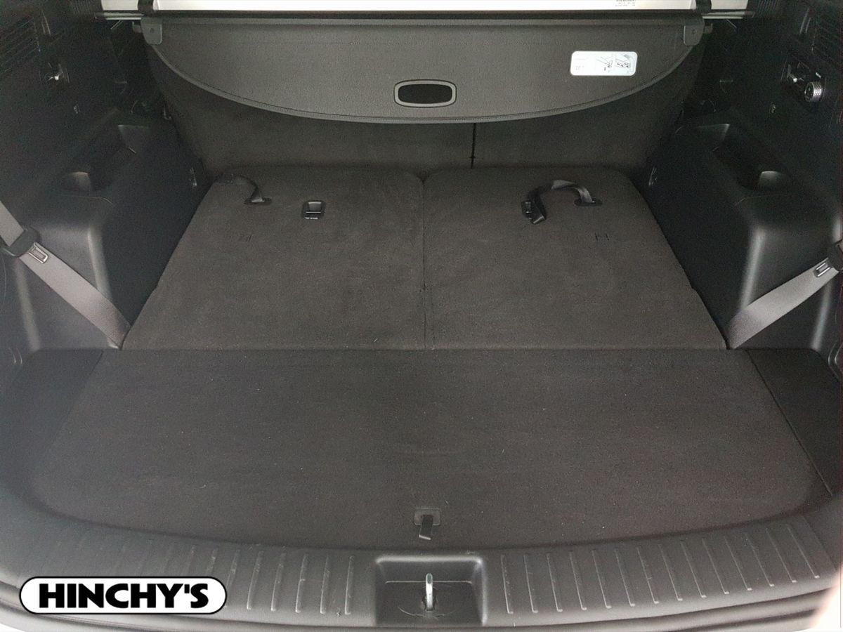 Kia Kia Sorento 1.6 PHEV