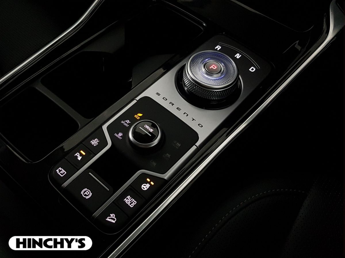 Kia Kia Sorento 1.6 PHEV