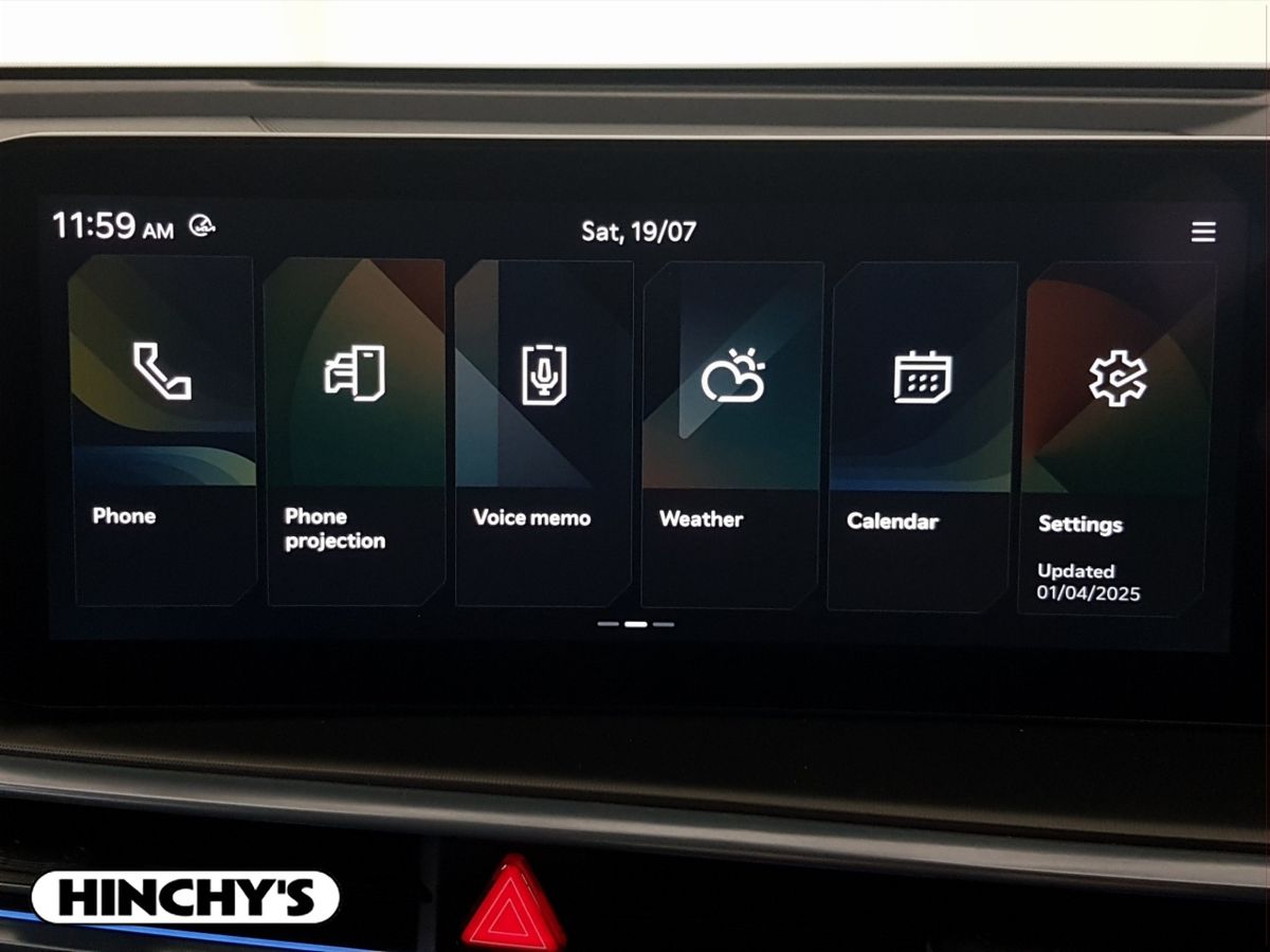 Kia Kia Sorento 1.6 PHEV