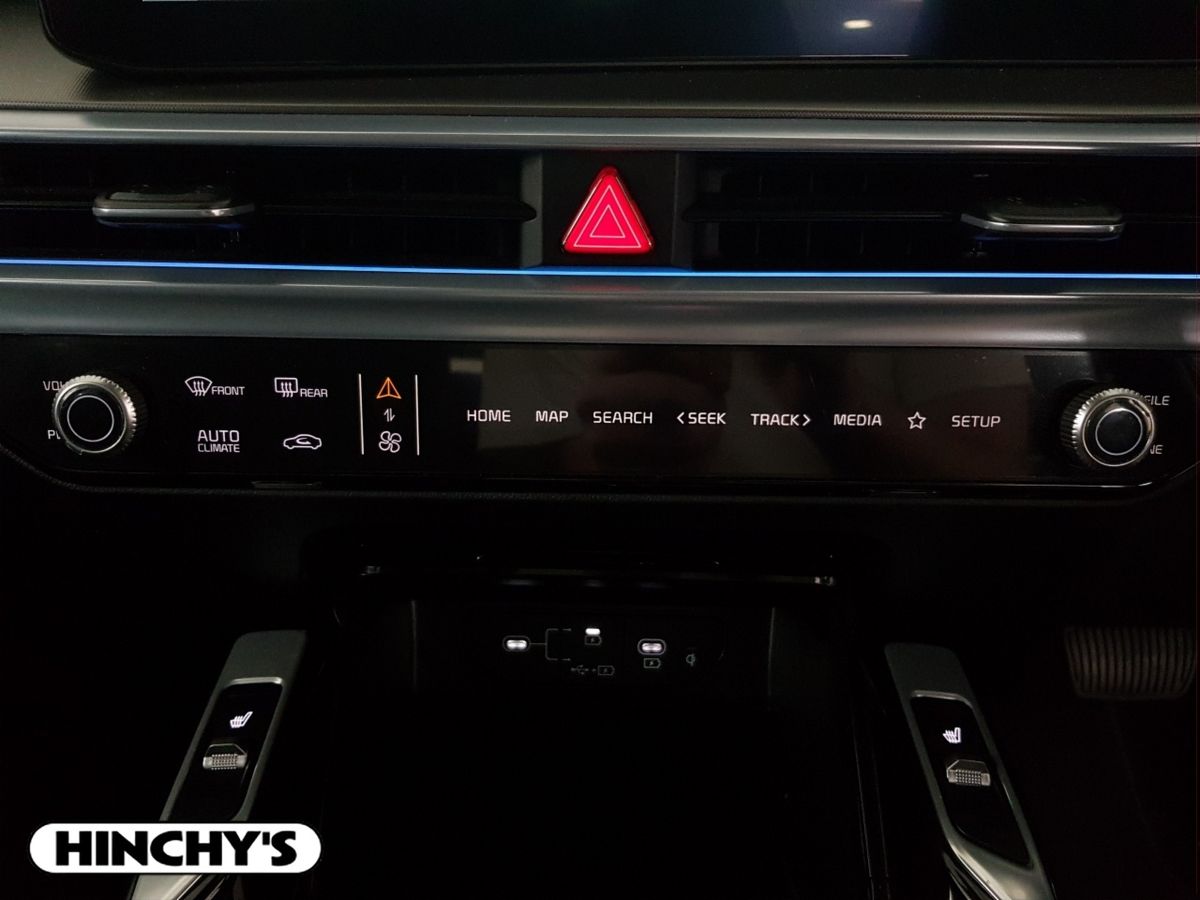 Kia Kia Sorento 1.6 PHEV