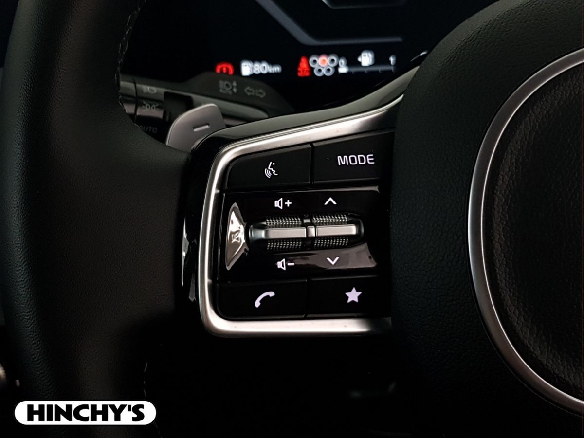 Kia Kia Sorento 1.6 PHEV