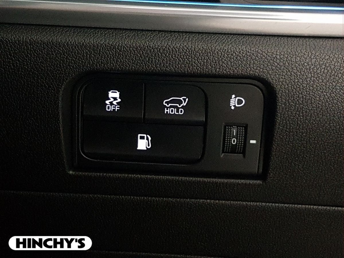 Kia Kia Sorento 1.6 PHEV