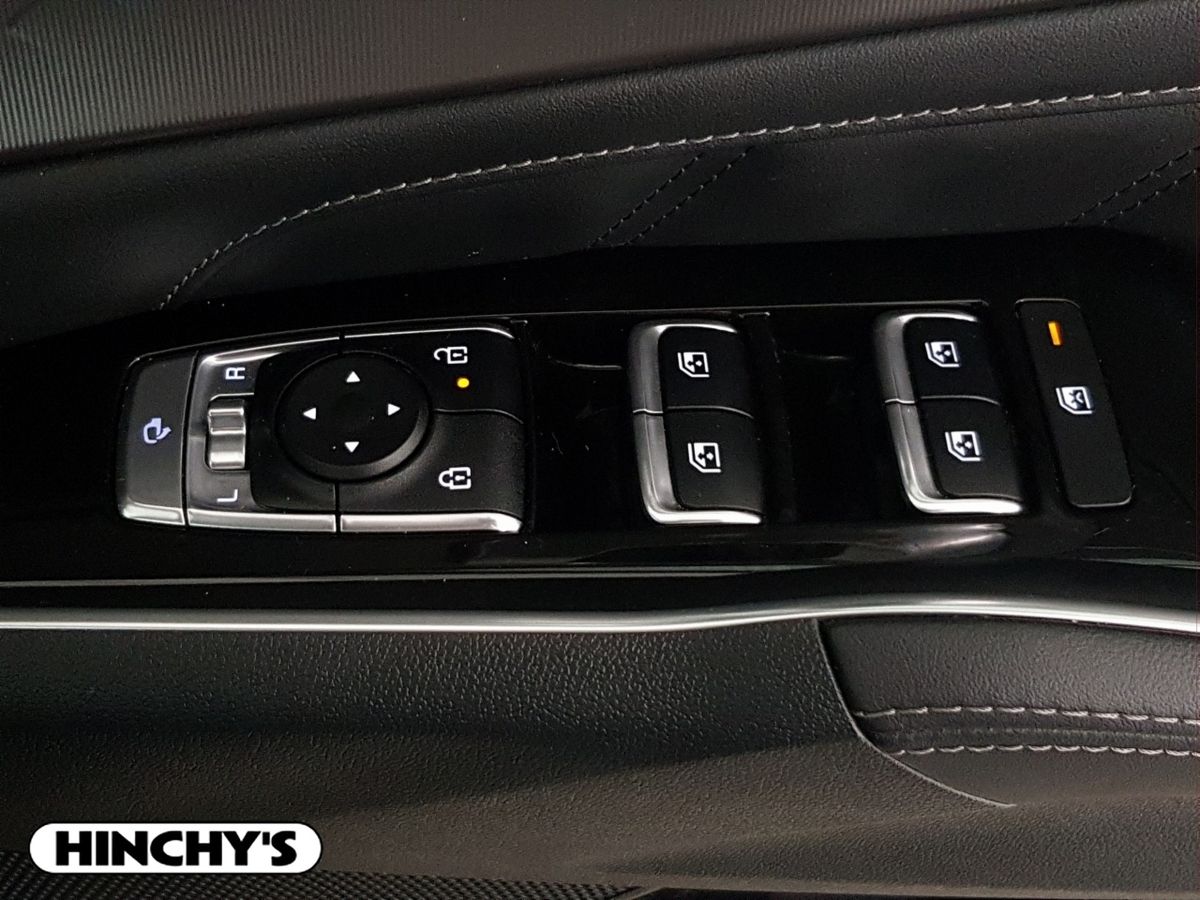 Kia Kia Sorento 1.6 PHEV