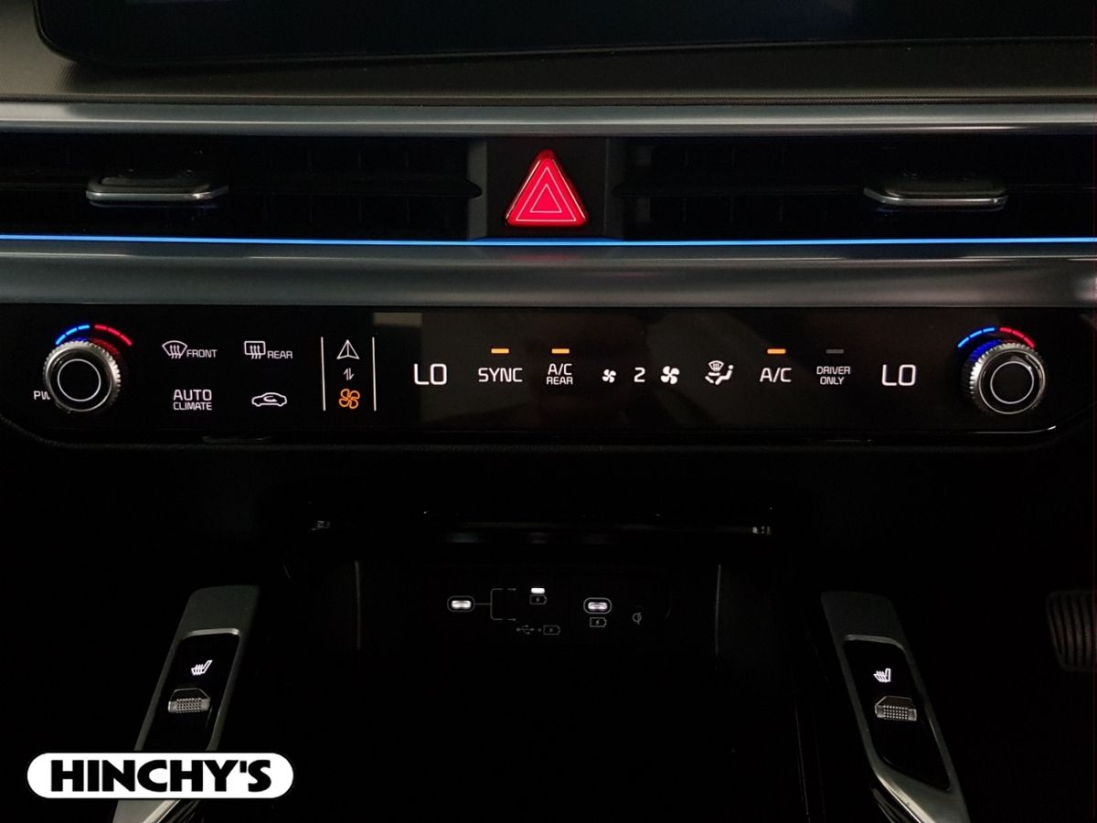 Kia Kia Sorento 1.6 PHEV