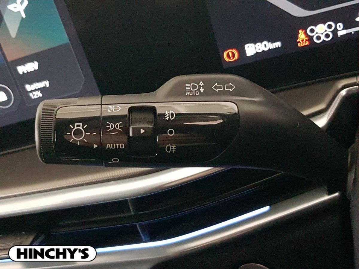 Kia Kia Sorento 1.6 PHEV