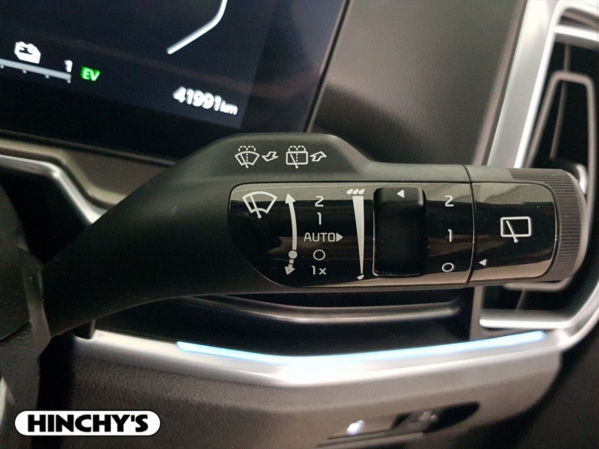 Kia Kia Sorento 1.6 PHEV