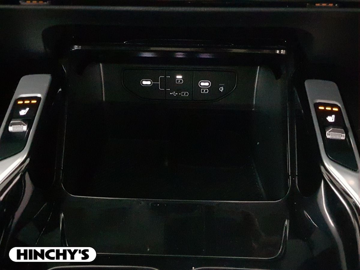 Kia Kia Sorento 1.6 PHEV