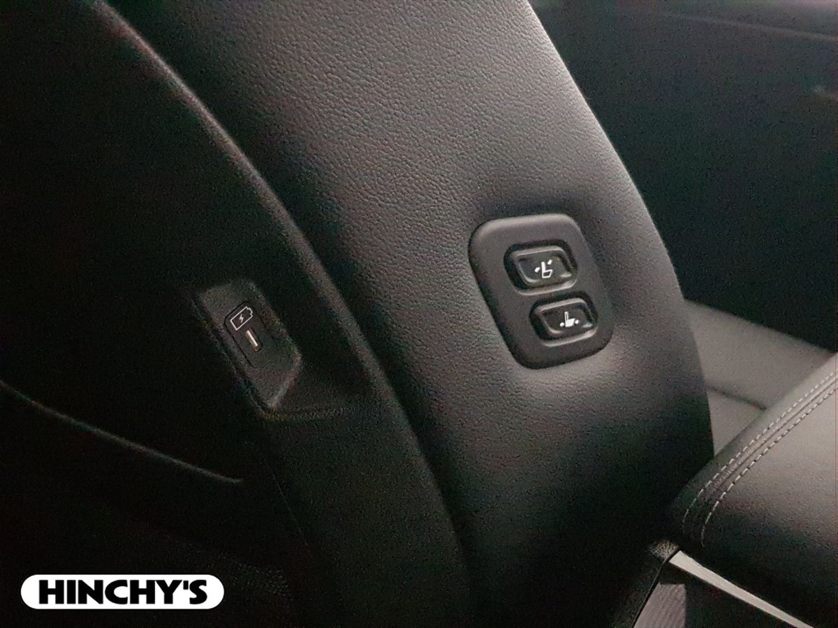 Kia Kia Sorento 1.6 PHEV