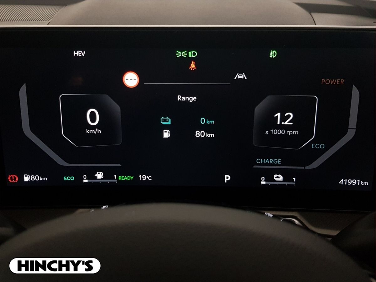 Kia Kia Sorento 1.6 PHEV