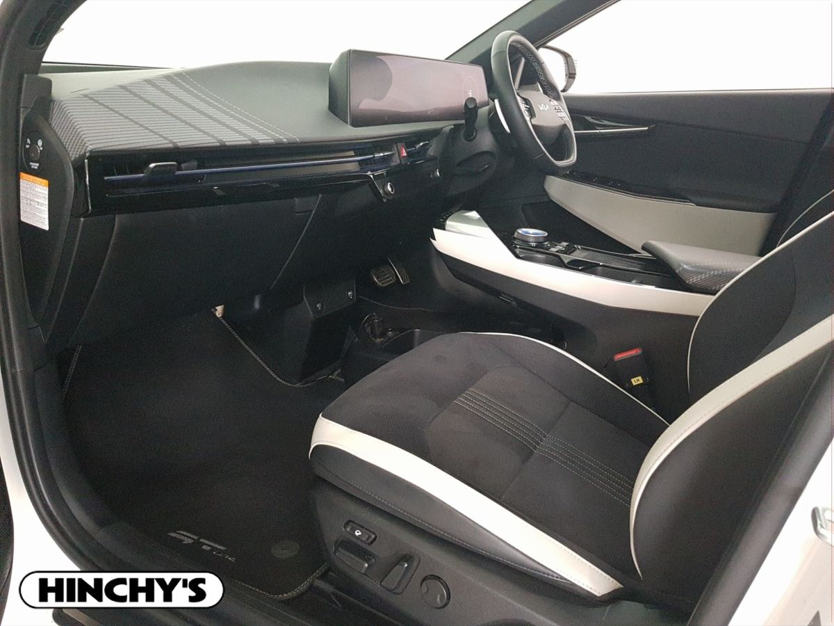 Kia Kia EV6 EV6 GT-Line  