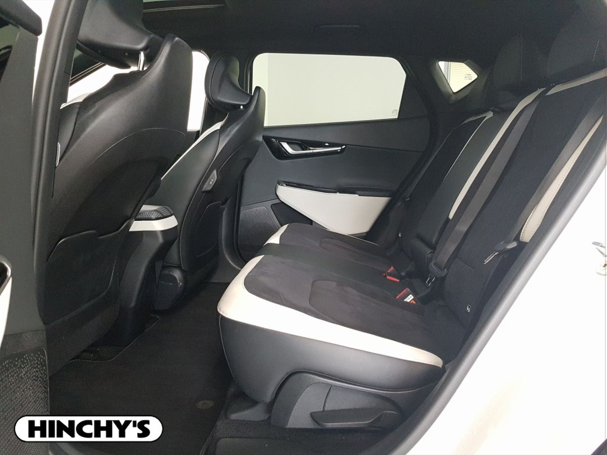 Kia Kia EV6 EV6 GT-Line  