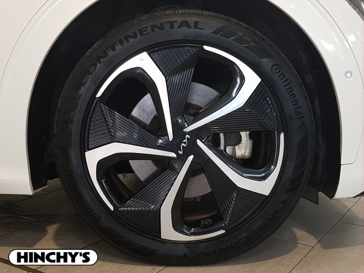 Kia Kia EV6 EV6 GT-Line  